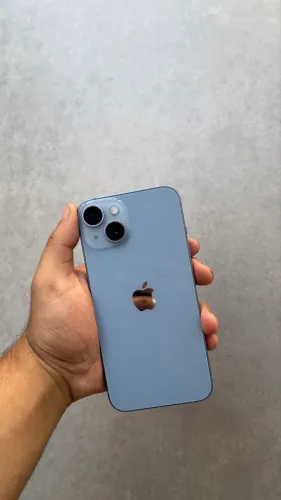 iPhone 14