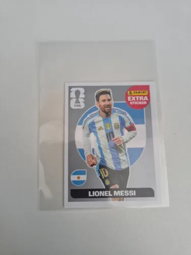 Figurinhas legends copa do mundo 2026 oficial