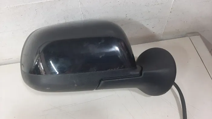 Retrovisor duster