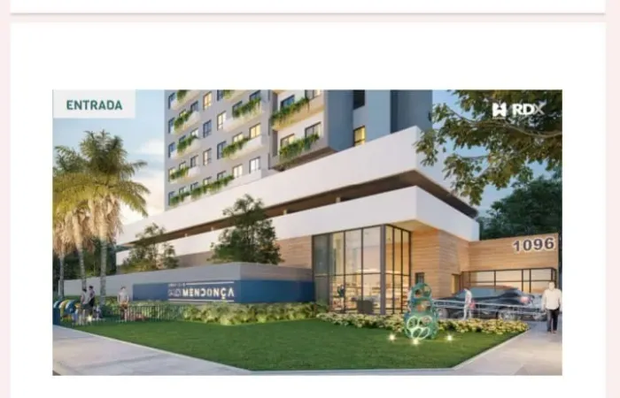 REPASSE EMPREENDIMENTO APARTAMENTO STUDIO (27,58 m²) - BOA VIAGEM / IMBIRIBEIRA