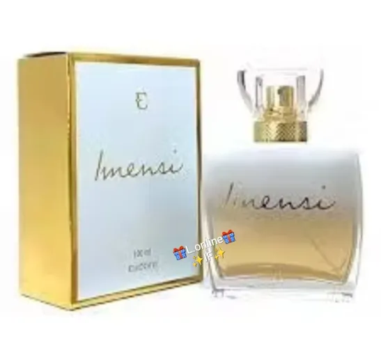 PERFUME IMENSI 100ML EUDORA