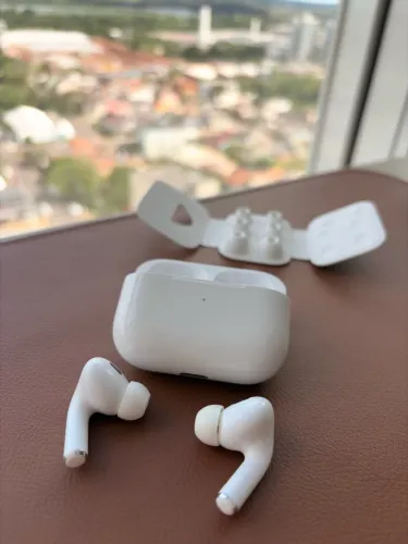 Apple Airpods Pro 2 - Excelente estado