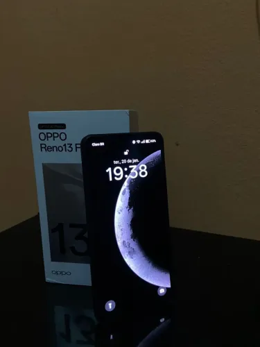 Celular Oppo Reno 13F 5g