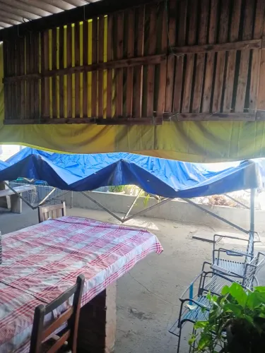 Tenda 3 por 6