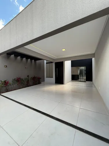 Belíssima casa com padrão de qualidade excelente