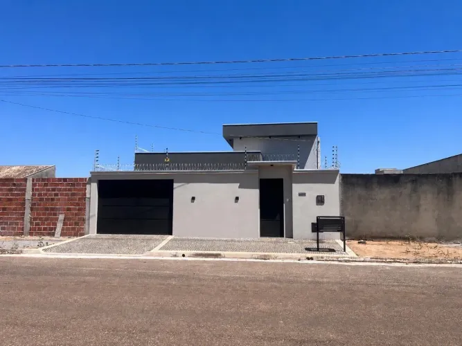 Casa à Venda 1503 Sul
