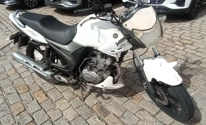 Dafra Riva 150