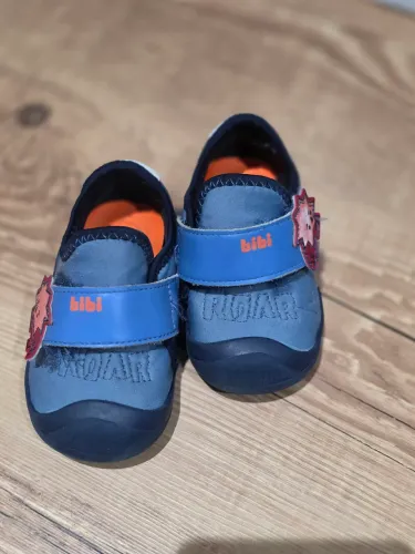 Tênis Bibi tamanho 19