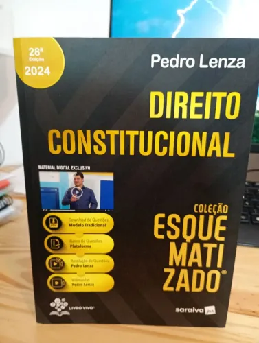 Vários Livros de Direito ==>> LEIAM O ANÚNCIO