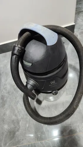 Aspirador de pó Electrolux 