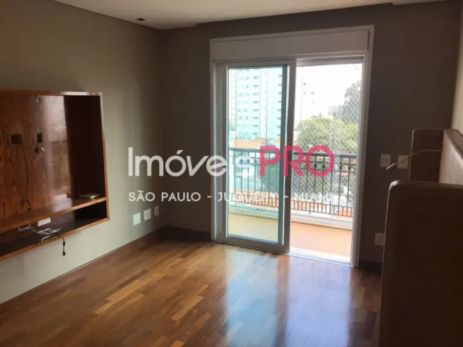Apartamento Campo Belo