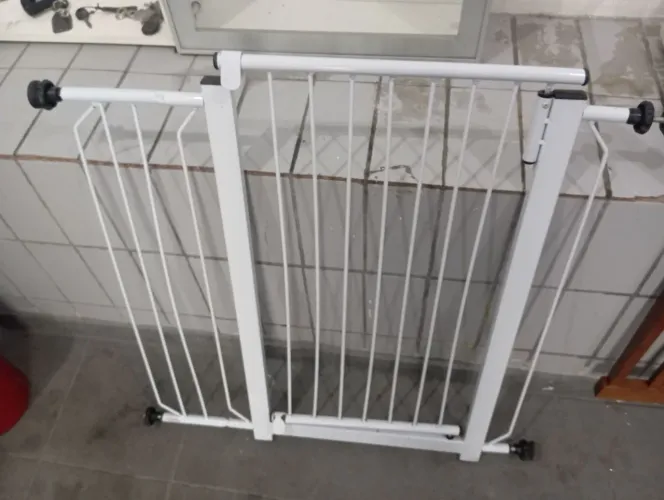 Cerquinha para pet