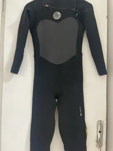 Long jhon Rip Curl flash bomb P
