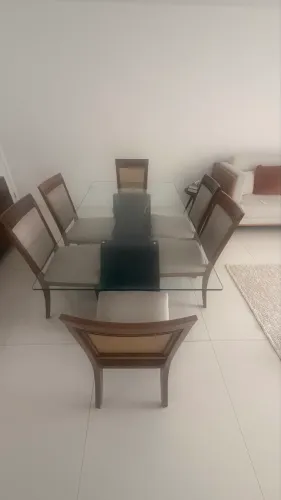 Mesa de jantar