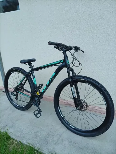 GTA NX11 aro 29 alumínio 