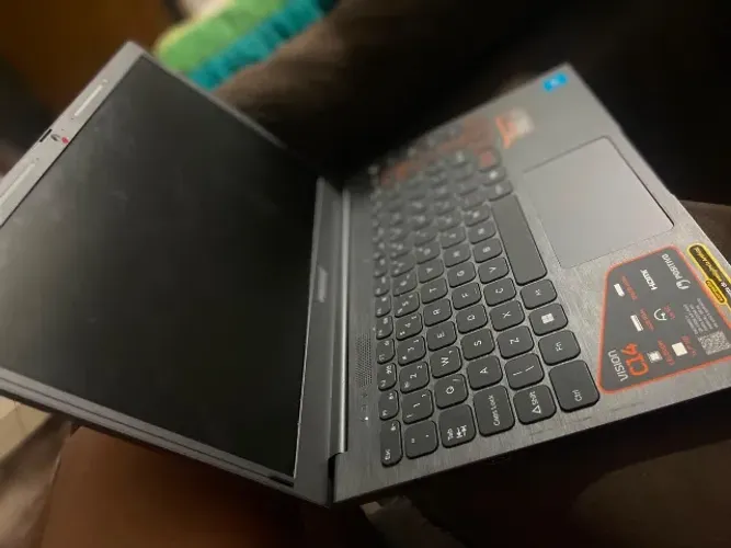 Notebook