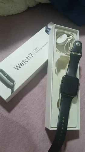 Relógio smart 