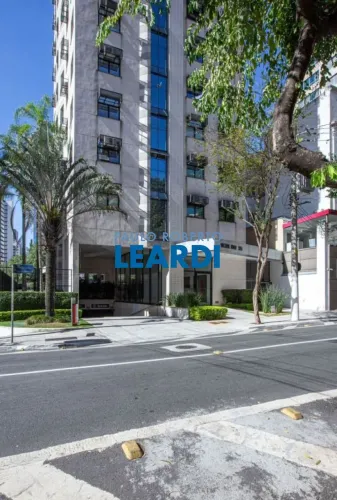 CONJ. COMERCIAL - PARAÍSO - SP
