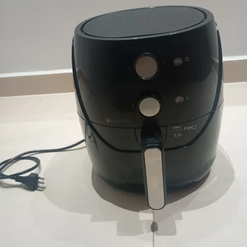 AIR FRYER USADA