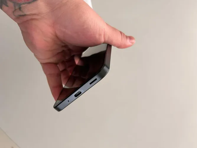 Samsung Galaxy A17
