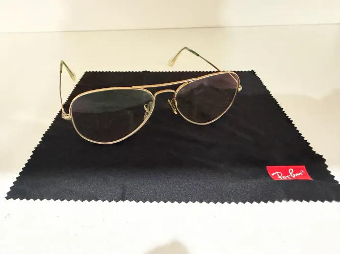 Armação Óculos Rayban modelo Aviador