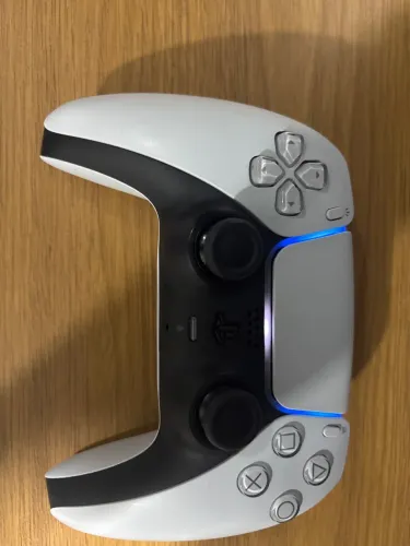Controle PS5