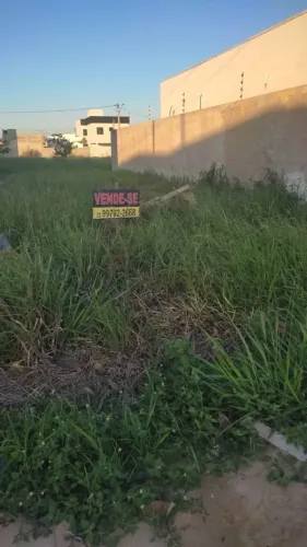  Vendo Terreno Cidade Jardim 2