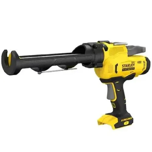 Pistola Aplicadora de Silicone Para Bateria 20 Volts - SCE600B-B3 - STANLEY