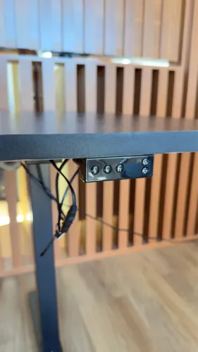 Mesa de escritório
