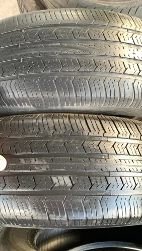 Pneu aro 16 215/65/16