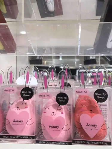 Maquiagens lindas e com preço baratinho