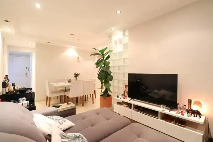 Imóvel para venda com 67 metros quadrados com 2 quartos em Vila Pompéia - São Paulo - SP