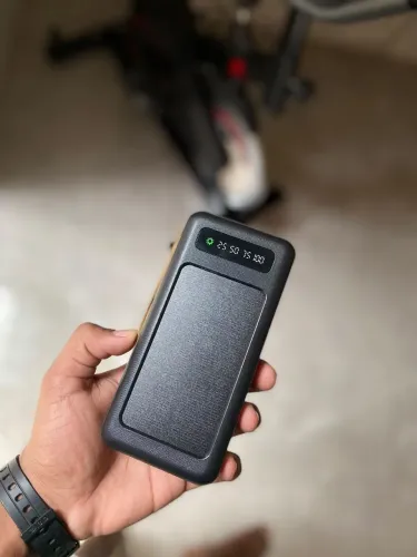 Power bank
