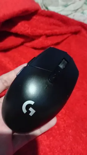 Mouse Logitech