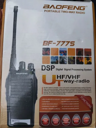 RADIO COMUNICADOR