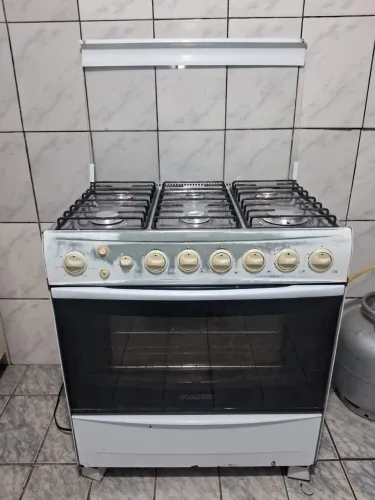 Fogão 