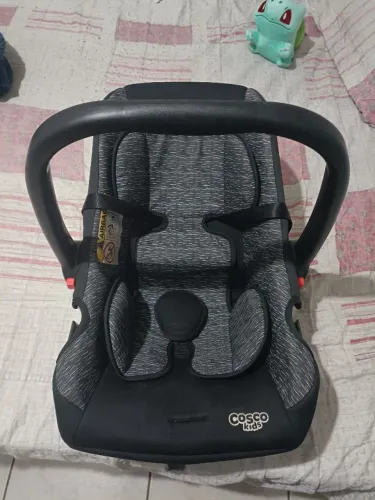 Bebê conforto Cosco kids Semi nova