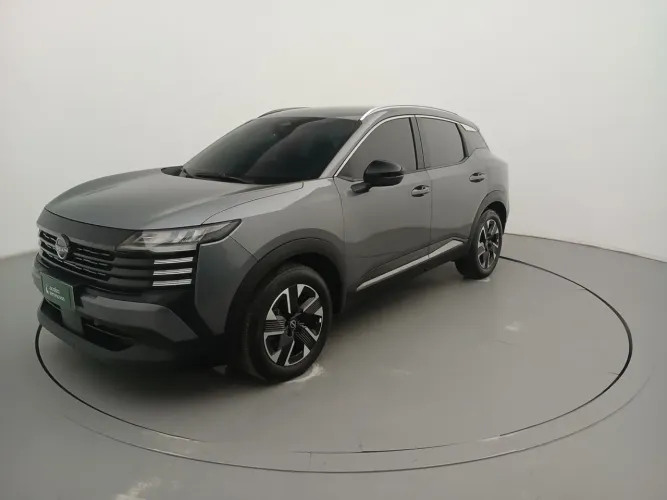 Nissan Kicks 1.0 Turbo Advance 2026