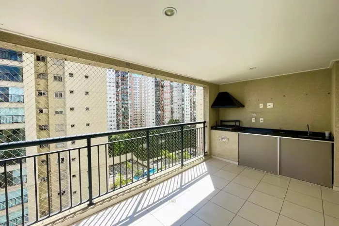 Parque Ventura apartamento 83 metros ao lado do Shopping Maia