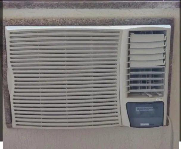 Ar condicionado 20.000 BTU