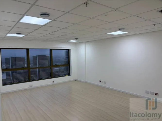Sala para locaçao Alphaville