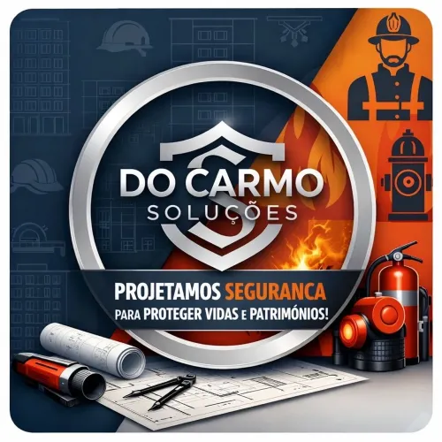 Serviço de proteção contra incêndio 