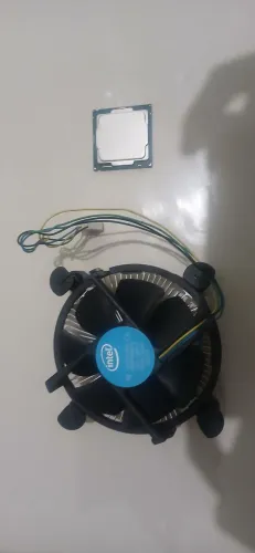 Processador i5 9400f