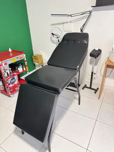 Maca 3 posições