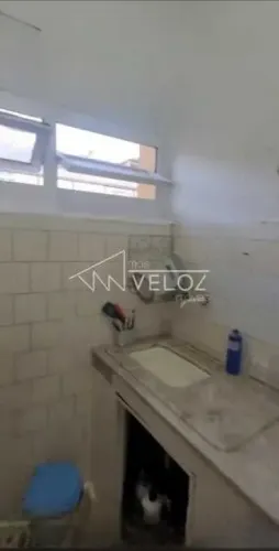 Apartamento - / Residencial / Flamengo