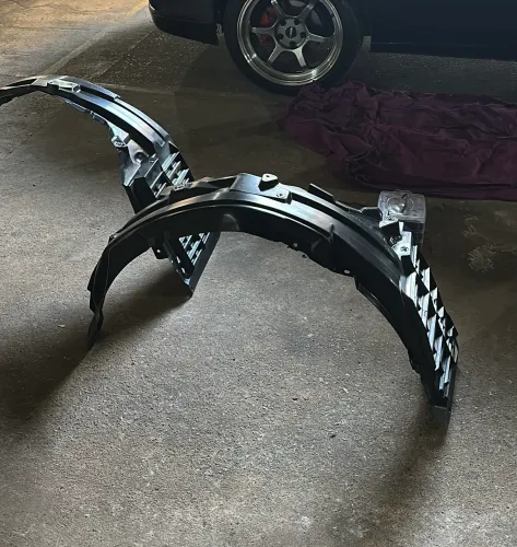 Parabarros Lancer