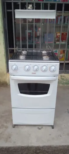 Fogão dako