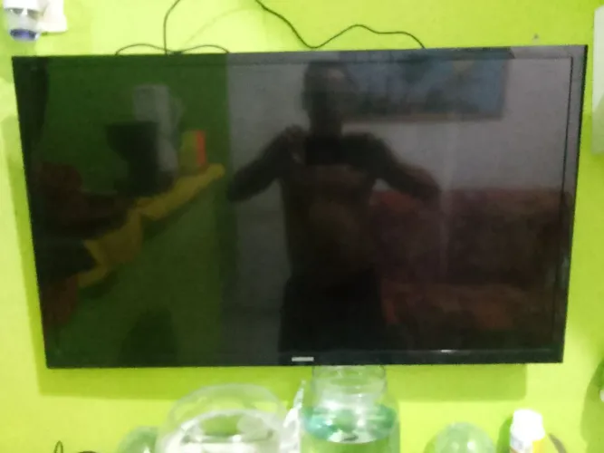 Vendo ou troco 