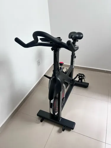 Bike Pace 5000 Odin