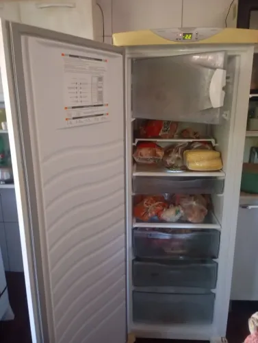 Vendo freezer
